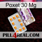 Poxet 30 Mg new12